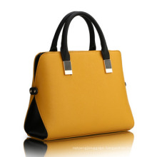 2021 New Female Versatile and Elegant Handbag Simple Shoulder Bag with Large Capacity